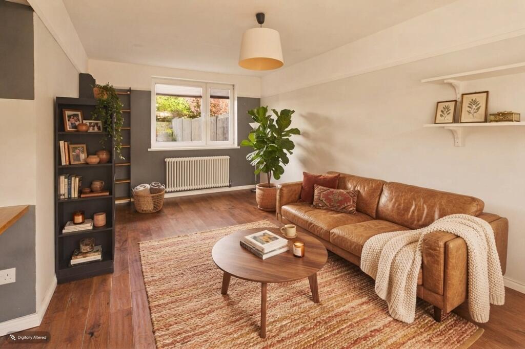 Chapelfields Road, York, North Yorkshire, YO26 photo 2