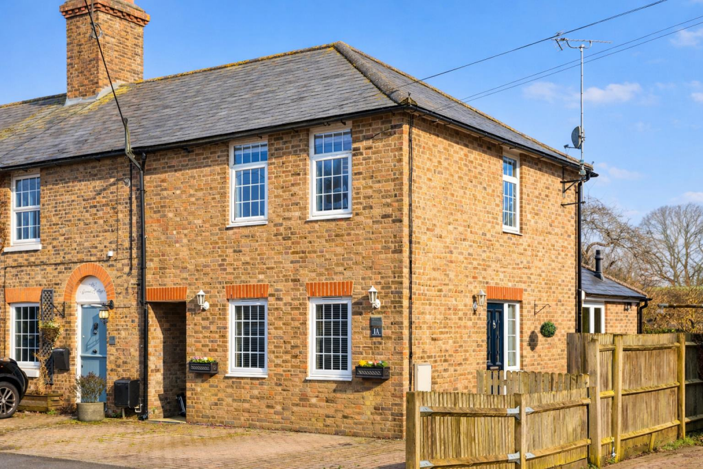 Main image of property: Green Road, Wivelsfield Green