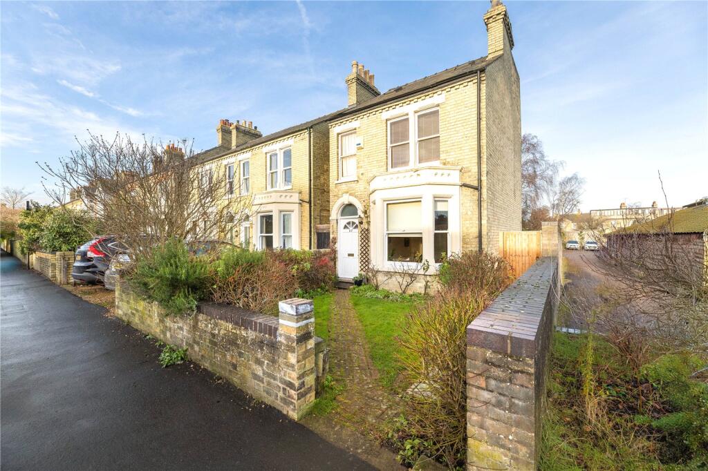 Main image of property: Blinco Grove, Cambridge, Cambridgeshire