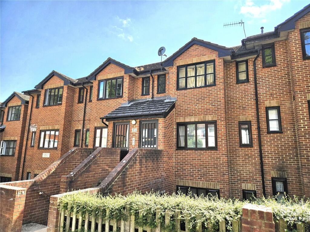 Main image of property: Garlands Road, Redhill, Surrey, RH1