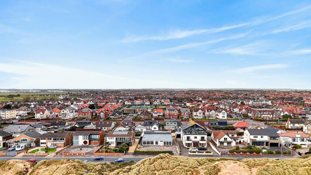 Main image of property: North Promenade, Lytham St. Annes, FY8