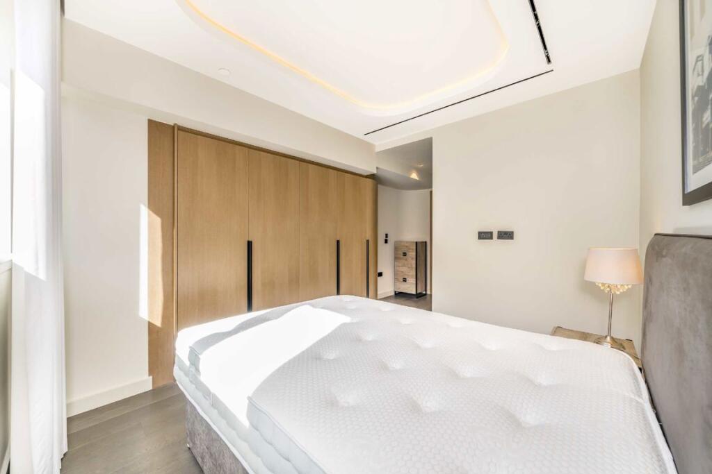 Apartment in London, Soho - More