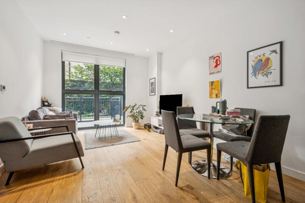 Main image of property: Flank Street, London, E1