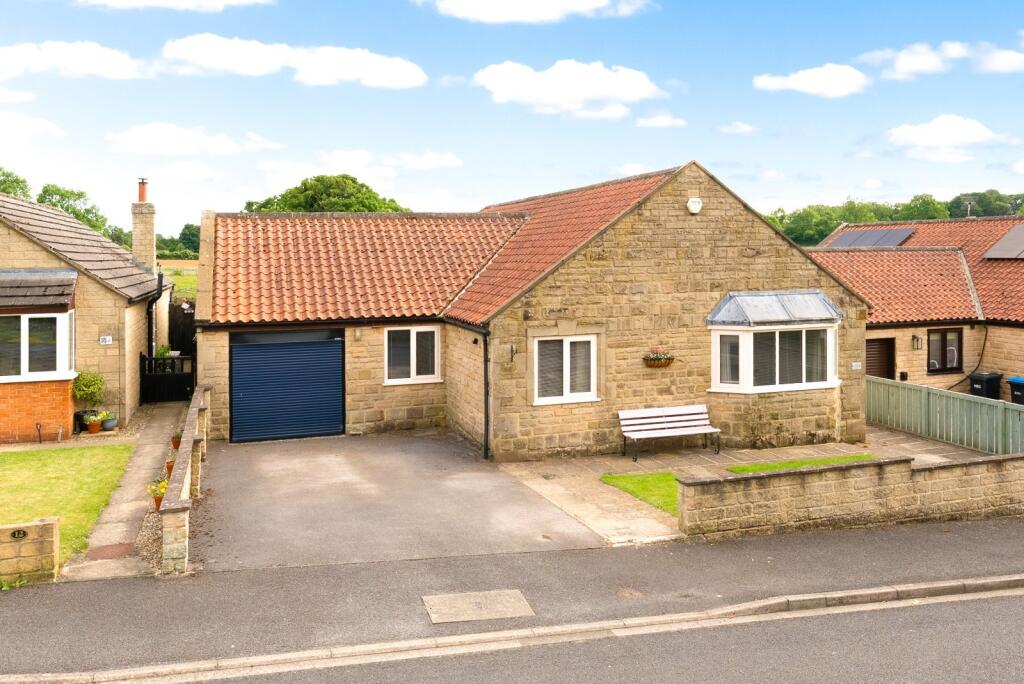 Main image of property: St. Andrews Meadow, Kirkby Malzeard, Ripon, North Yorkshire, HG4