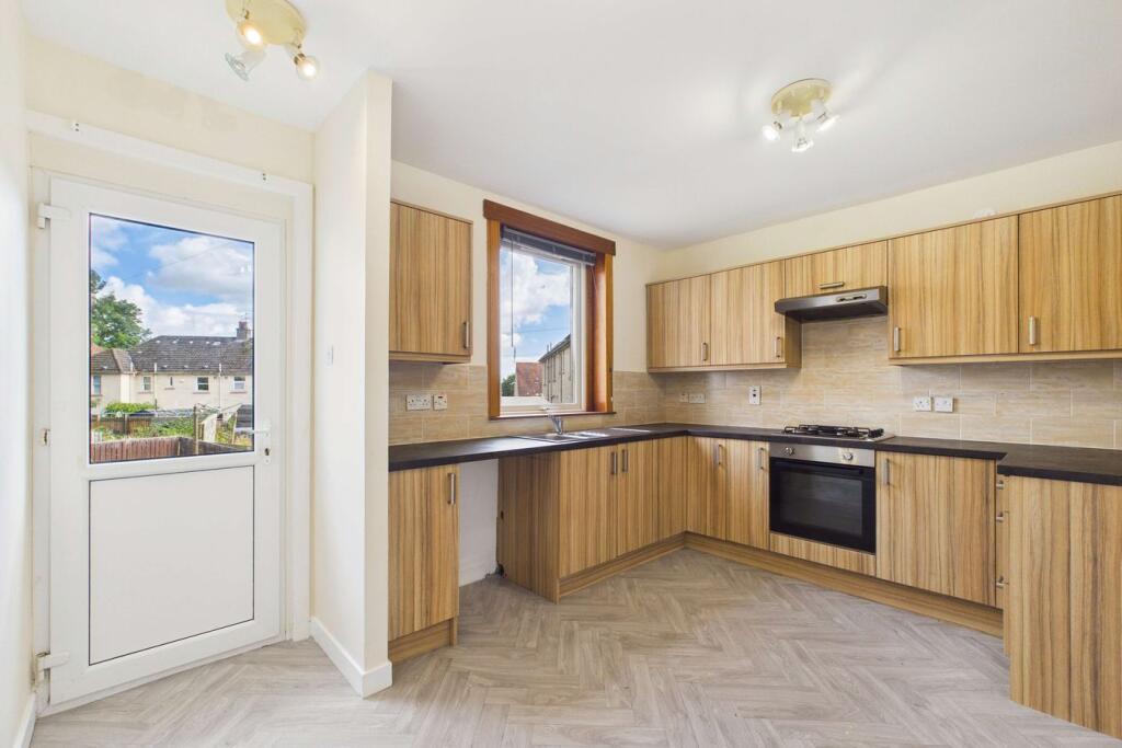 House in Kirkcaldy, Fife - View 5
