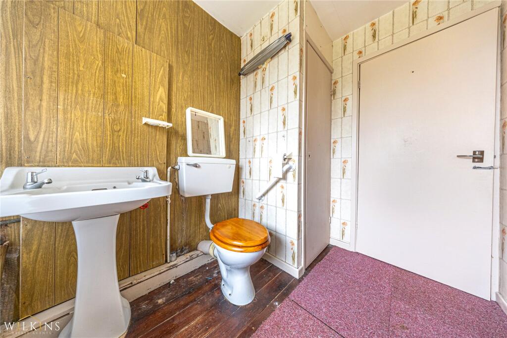 Additional image 15 of Kings Lane, Newton Regis, Tamworth, Warwickshire, B79