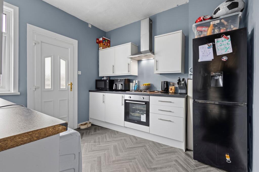 17, Bourtreehall, Girvan, KA26 photo 4
