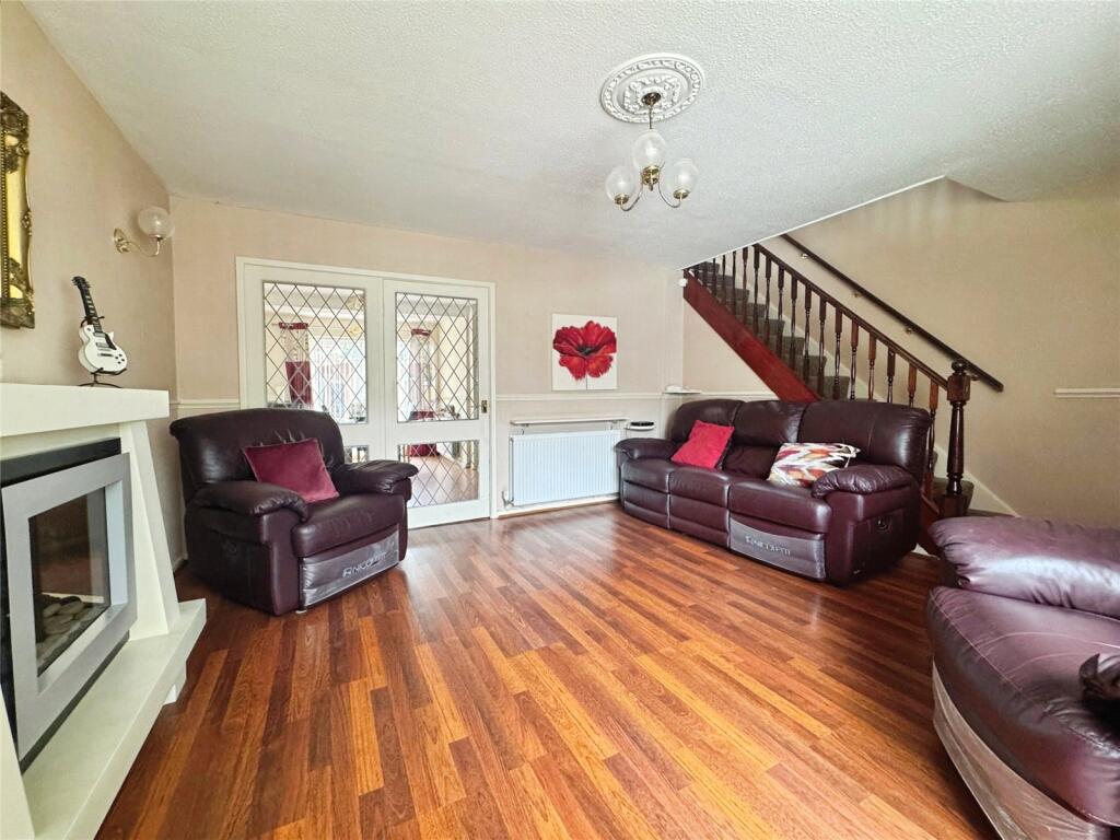House in Chester, Saltney Ferry, Saltney - View 4