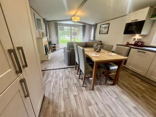 Lowther Holiday Park, Eamont Bridge, Penrith CA10 2JB photo 4
