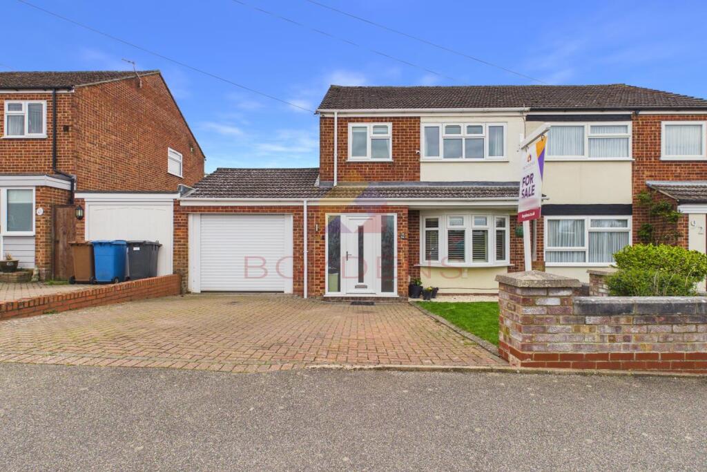 Main image of property: Glemsford