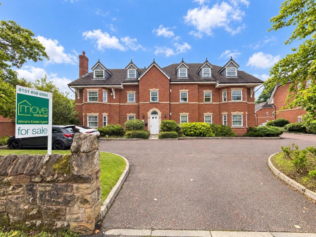 Main image of property: Howbeck Road, The Links Howbeck Road, CH43