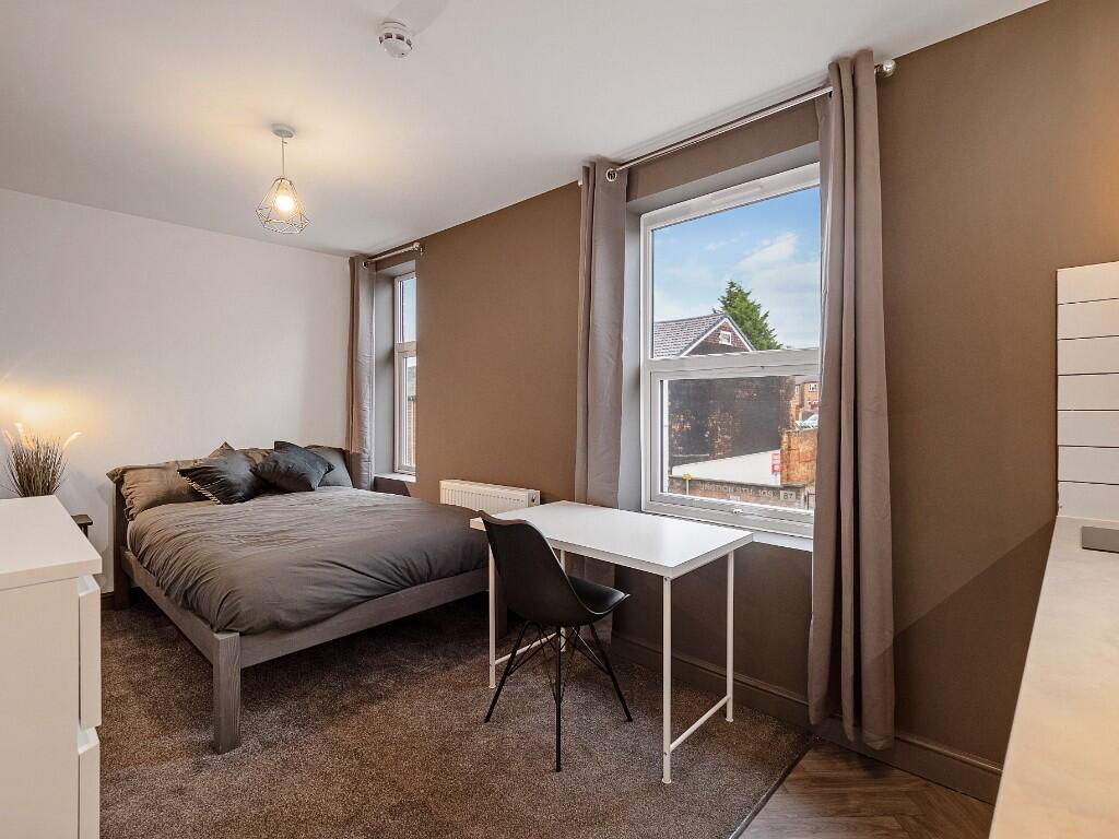 Main image of property: Uttoxeter Old Road, Derby, DE1