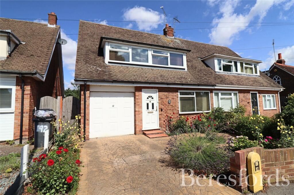 Main image of property: Ongar Road, Writtle, CM1