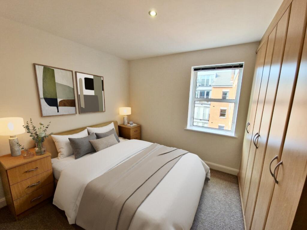 2 bedroom apartment for rent
