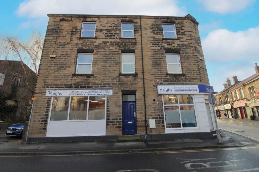 Main image of property: 2 Oldfield Lane, Heckmondwike, West Yorkshire, WF16 0JQ