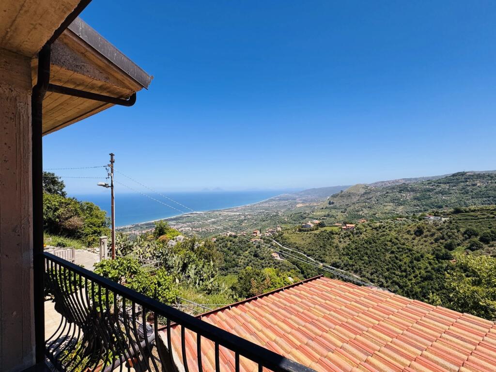 Main image of property: Sicily, Messina, Sant`Agata di Militello