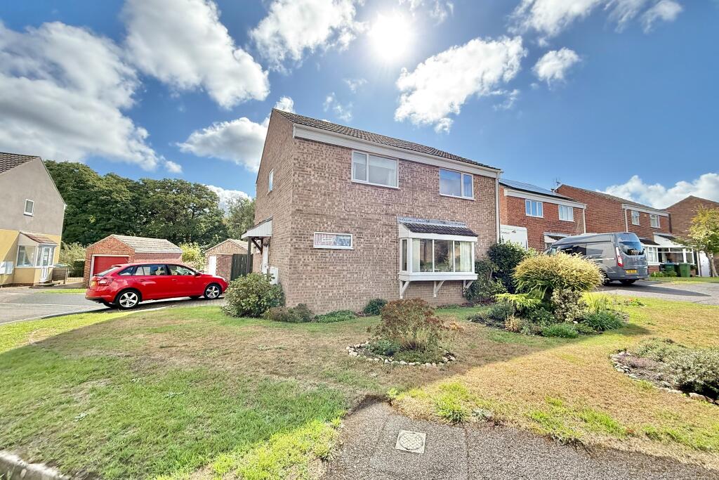 Main image of property: Elmdale, Warsash