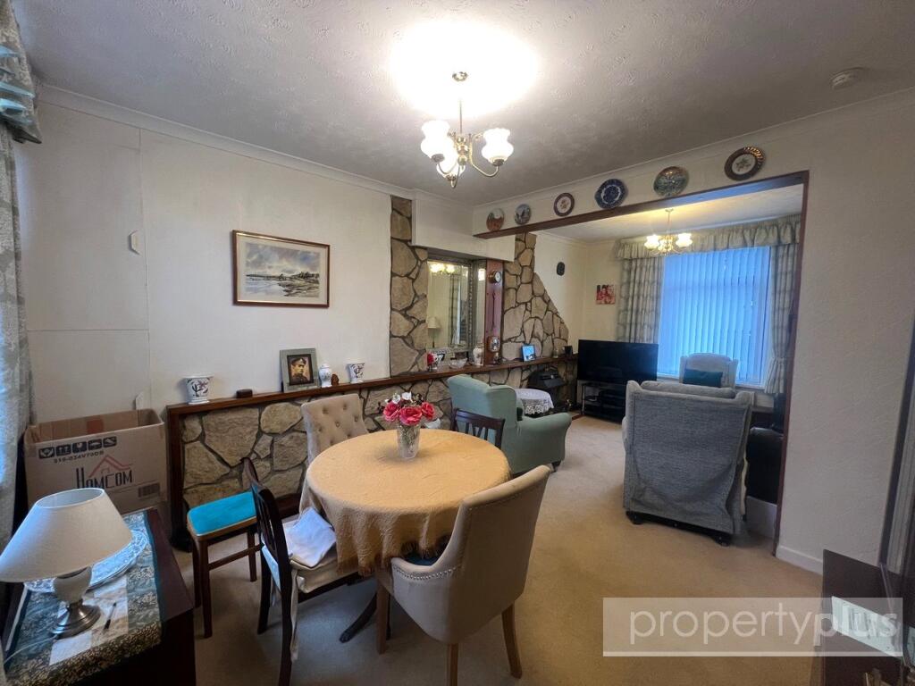 New Century Street, Tonypandy, Rhondda Cynon Taff, CF40 photo 4
