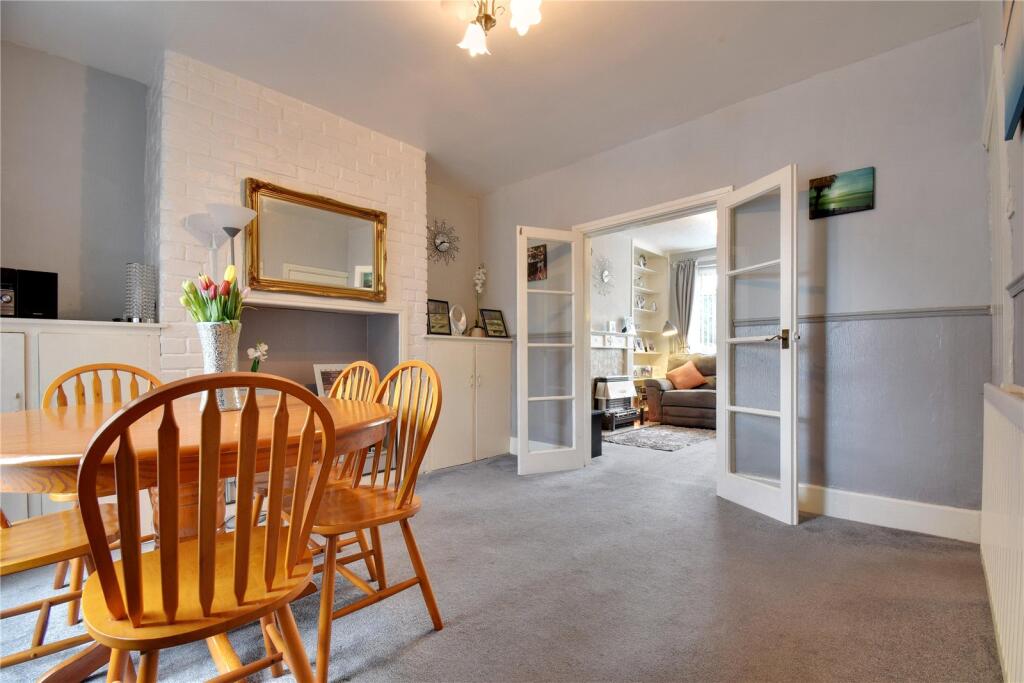 Bridge Terrace, Northallerton, North Yorkshire, DL7 photo 3