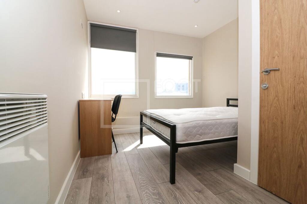 Main image of property: COLONNADE HOUSE INCLUDES ELECTRIC