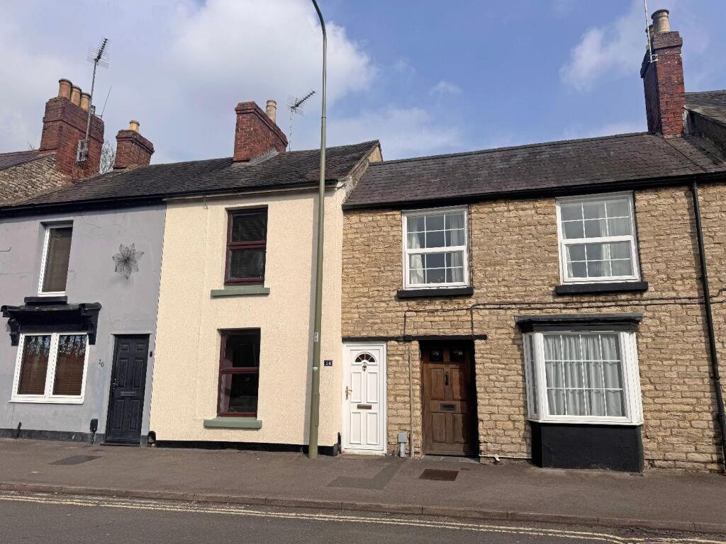 Main image of property: North Street, Bicester