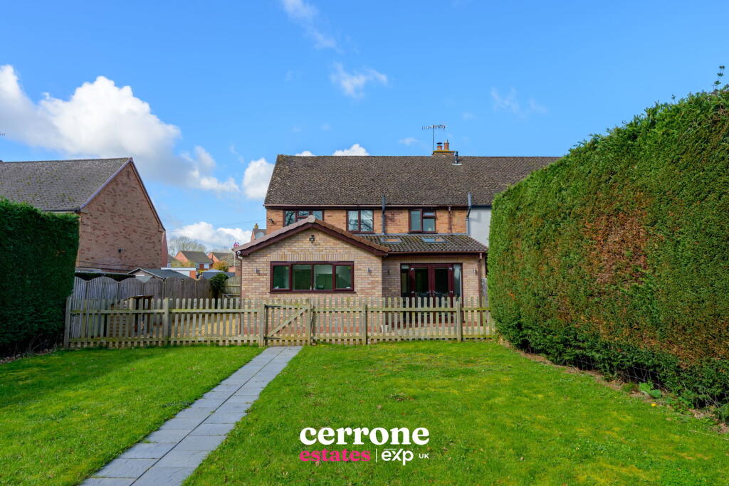 Additional image 25 of Courts Close, Hanbury, Bromsgrove, B60 4BZ