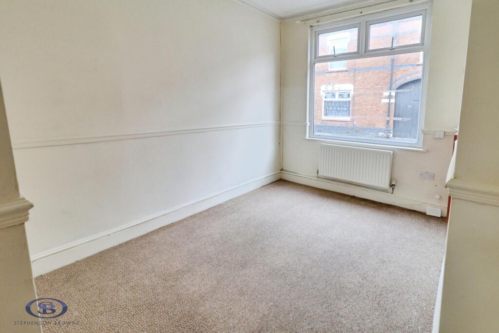 House in Crewe - More