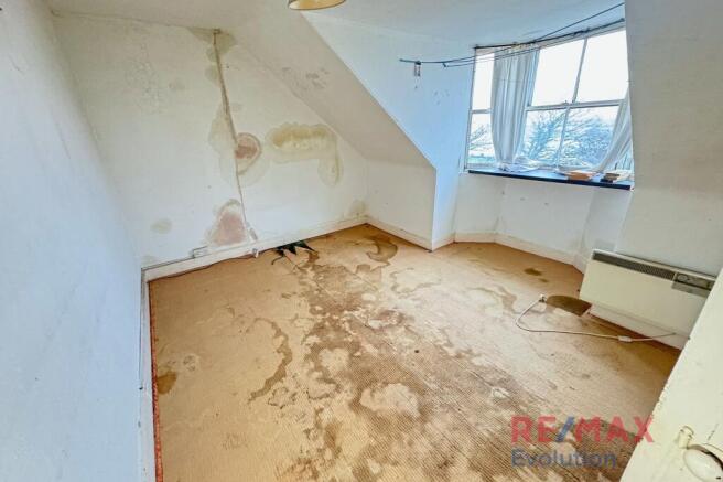Upper Floor Room