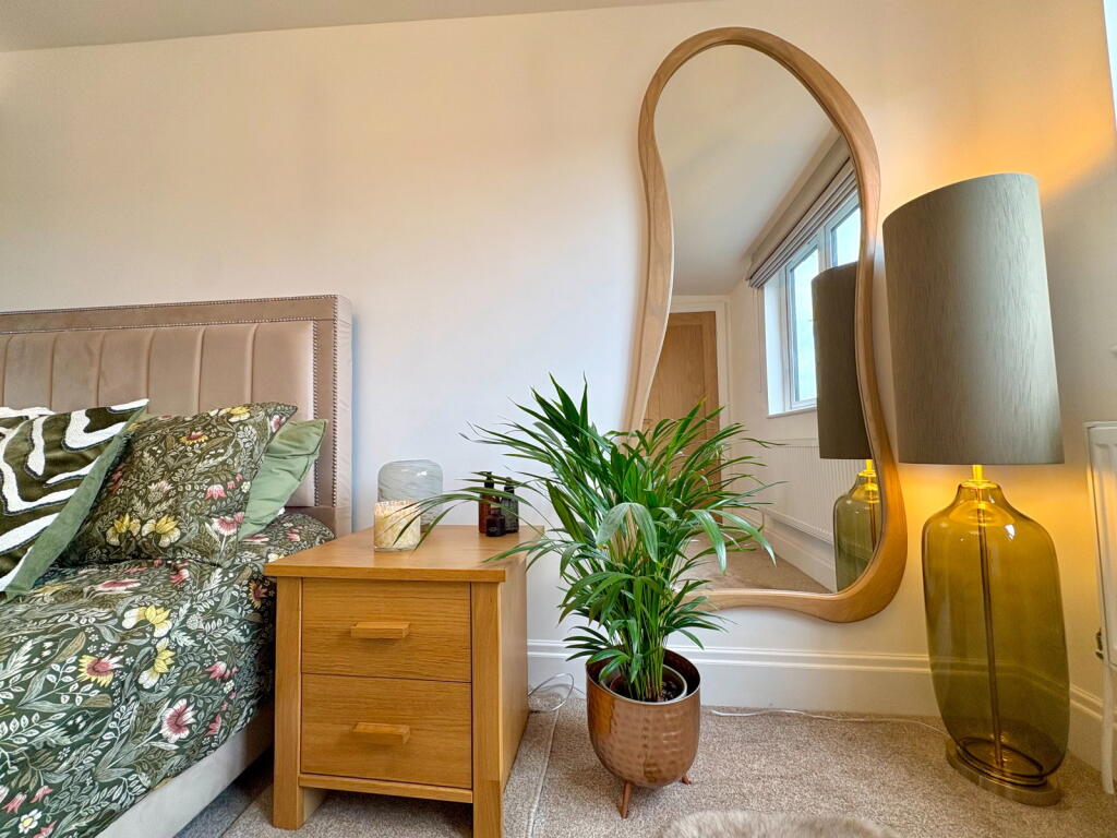 House in Stockport, Greater Manchester - View 2