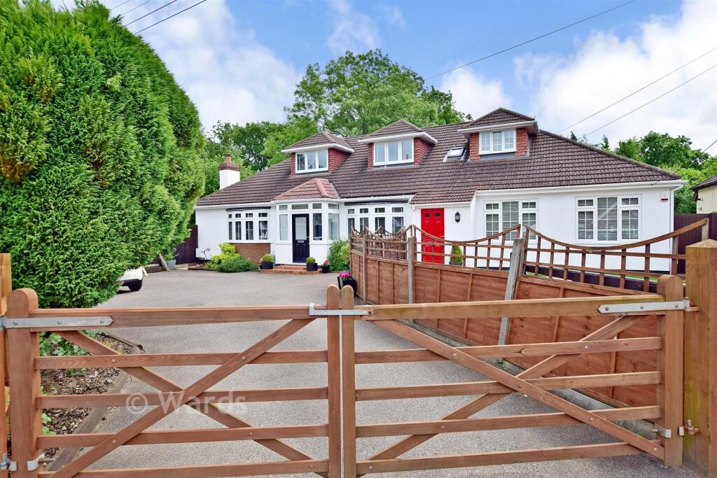 Main image of property: Bennetts Avenue, West Kingsdown, Sevenoaks, Kent