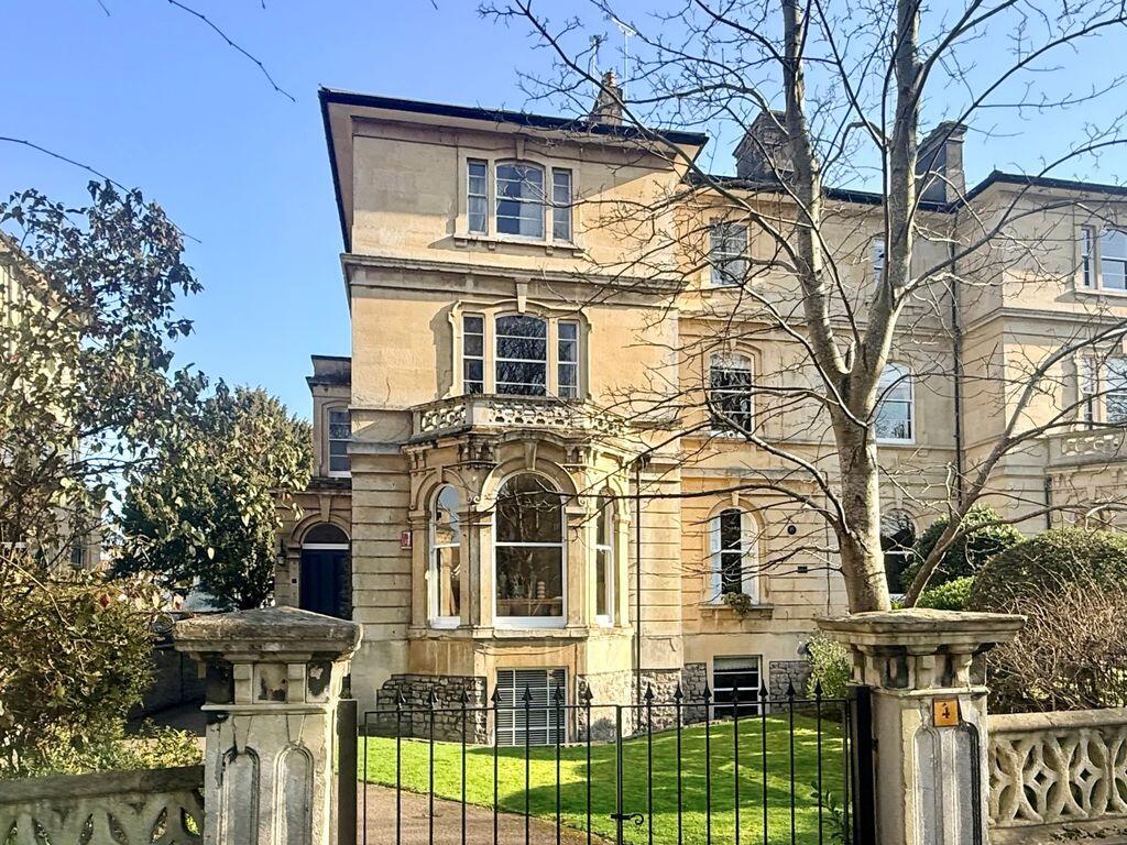 Main image of property: Cambridge Park | Redland