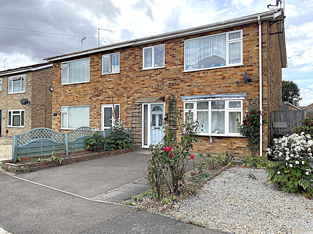 Main image of property: Willders Garth, Holbeach