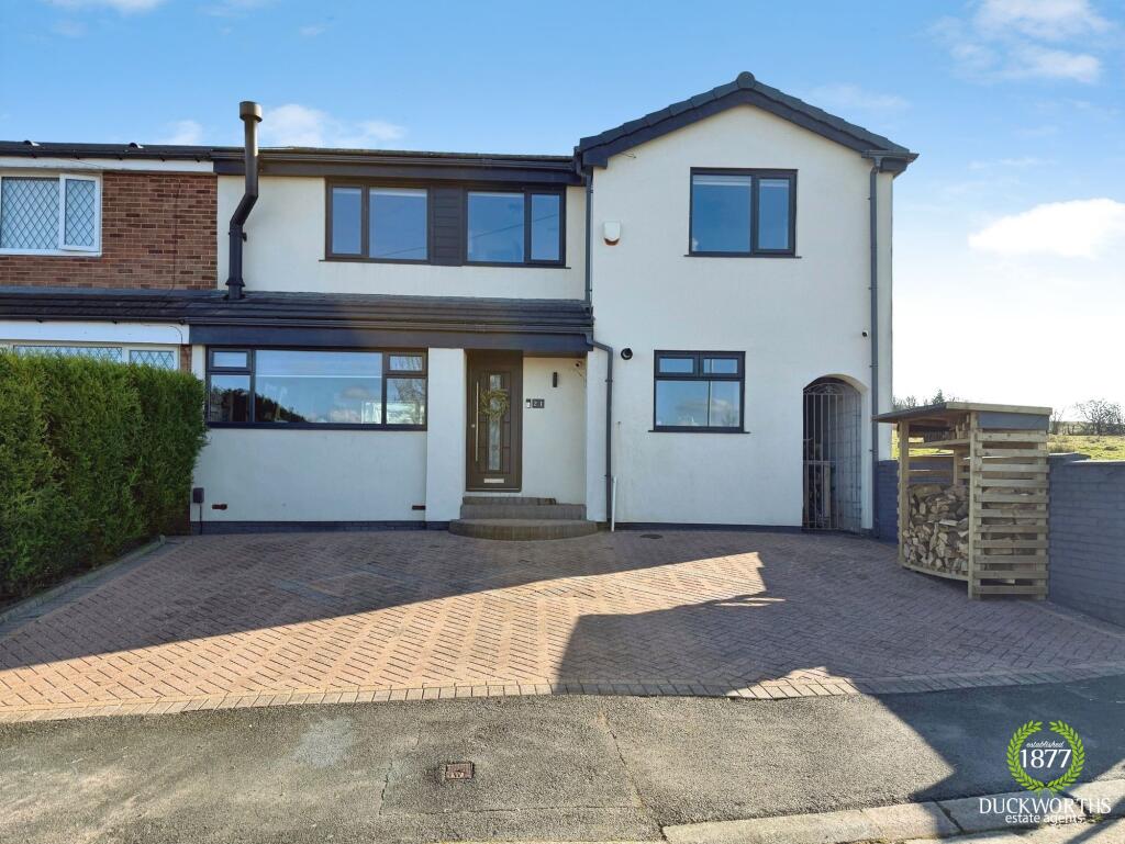 Main image of property: Green Close, Burnley, BB11