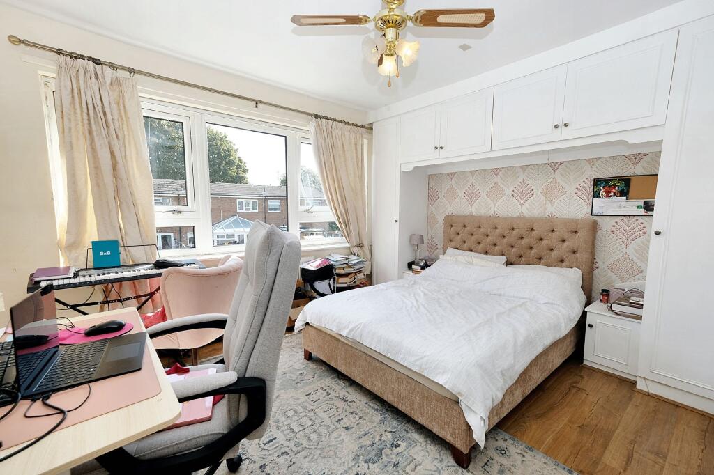 Argosy Drive, Eccles, M30 - View 5