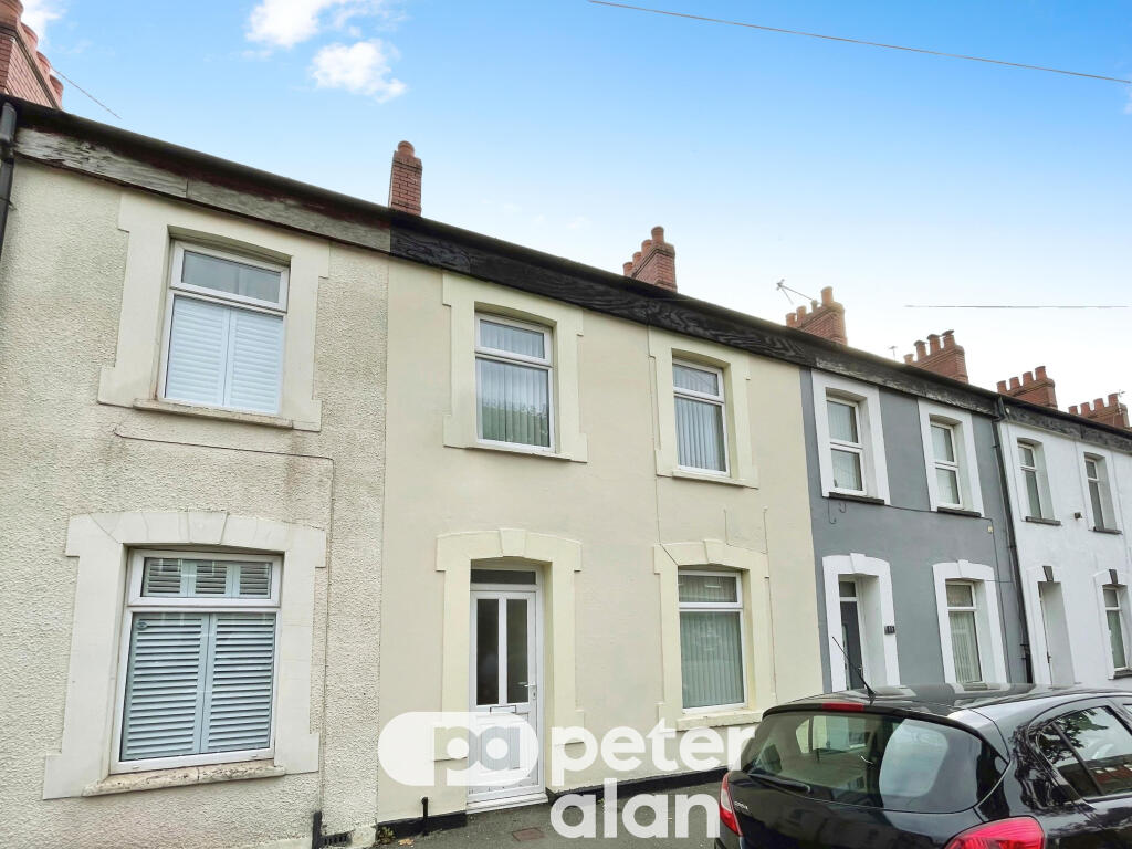 Main image of property: Sevenoaks Street