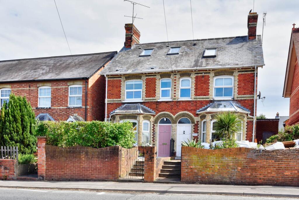 Main image of property: Reading Road, Henley-On-Thames