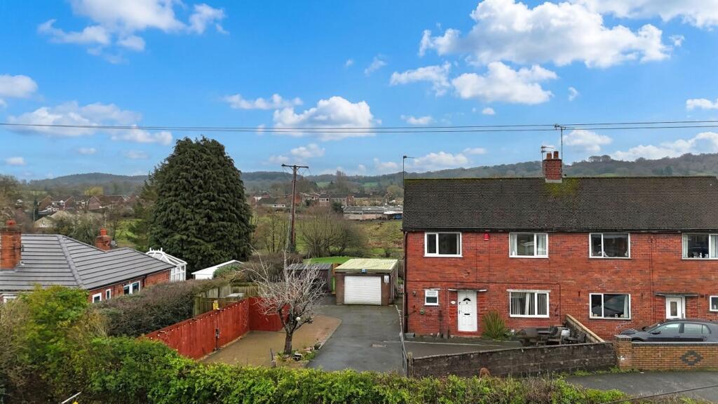 Main image of property: Mackenzie Crescent, Cheadle, ST10