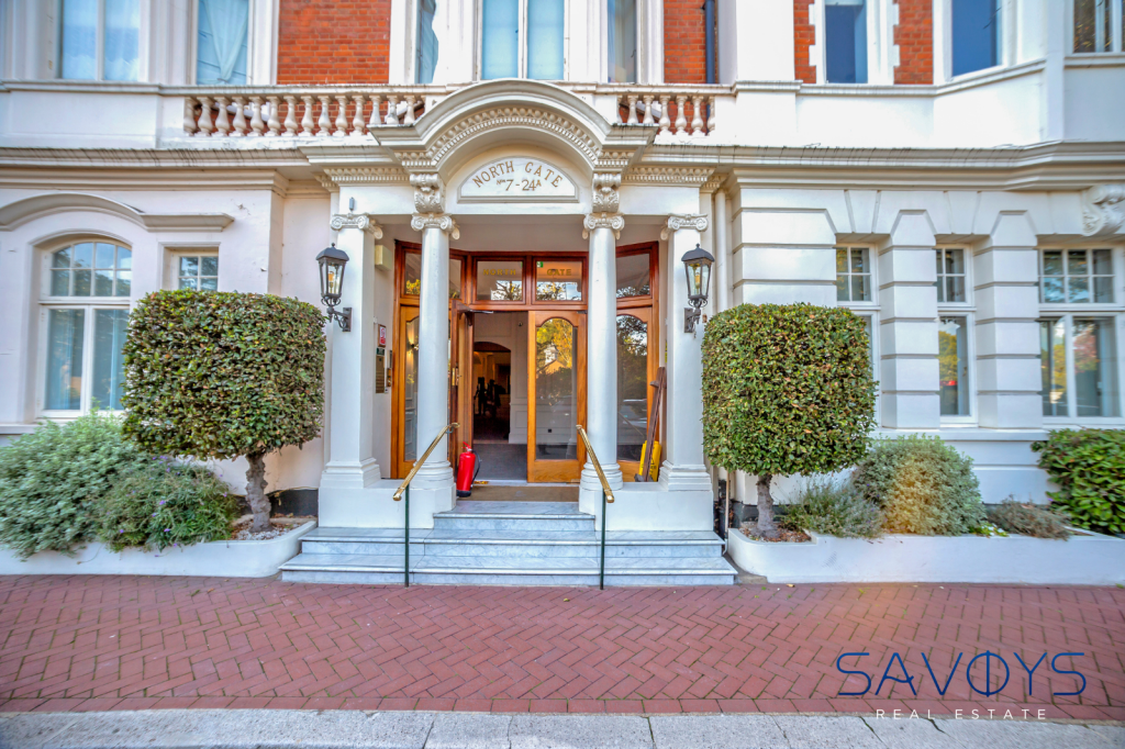 Main image of property: Prince Albert Road, London, NW8