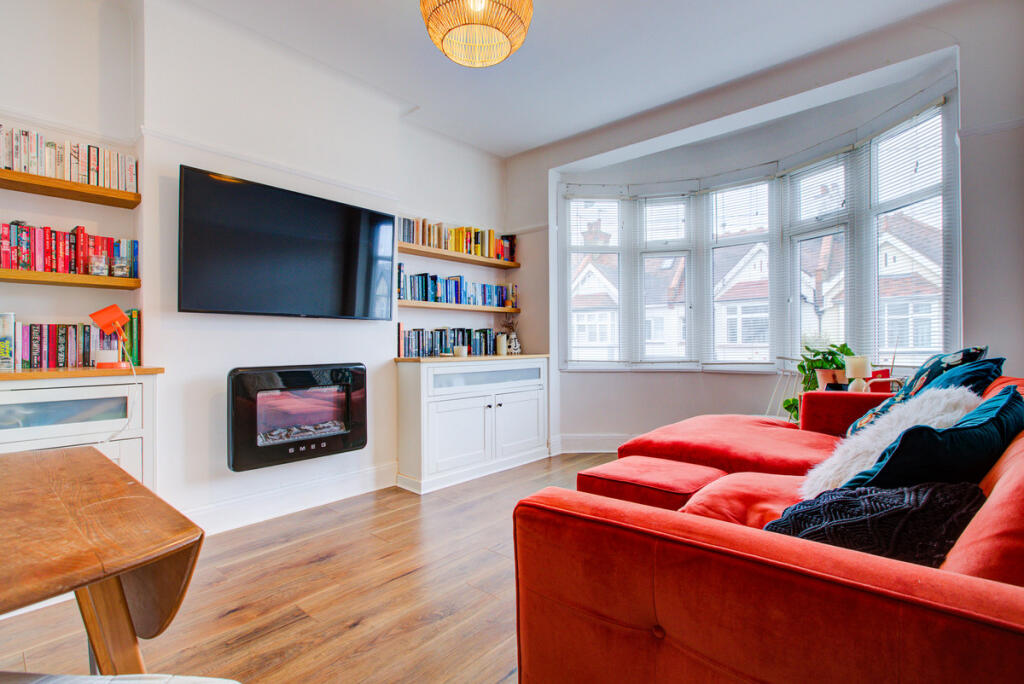 Main image of property: Woodfield Park Drive, Leigh-on-sea, SS9