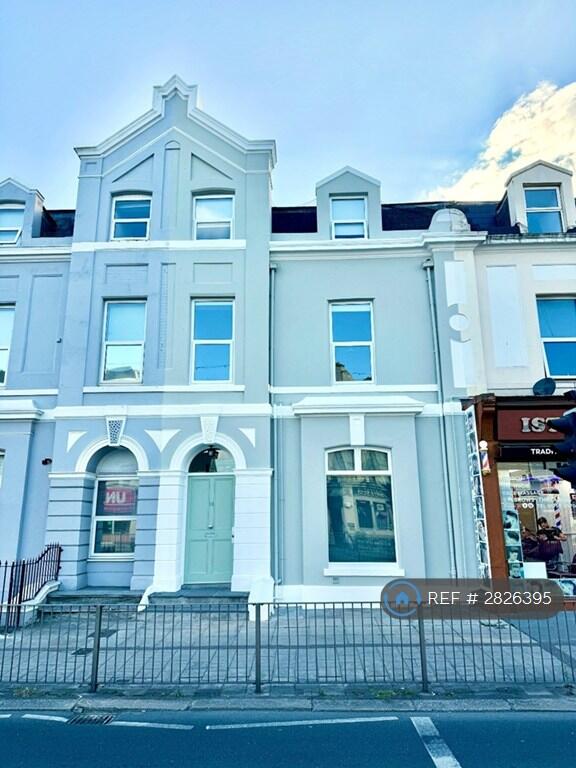 Main image of property: Mutley Plain, Plymouth, PL4
