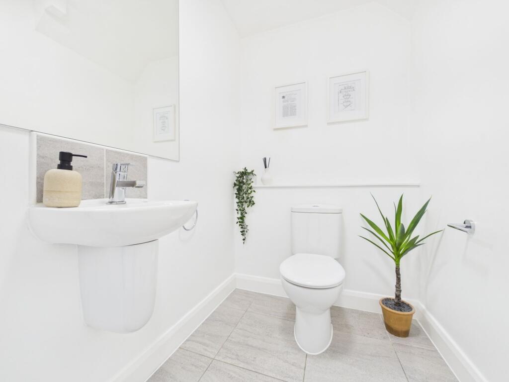 House in Liverpool - View 4
