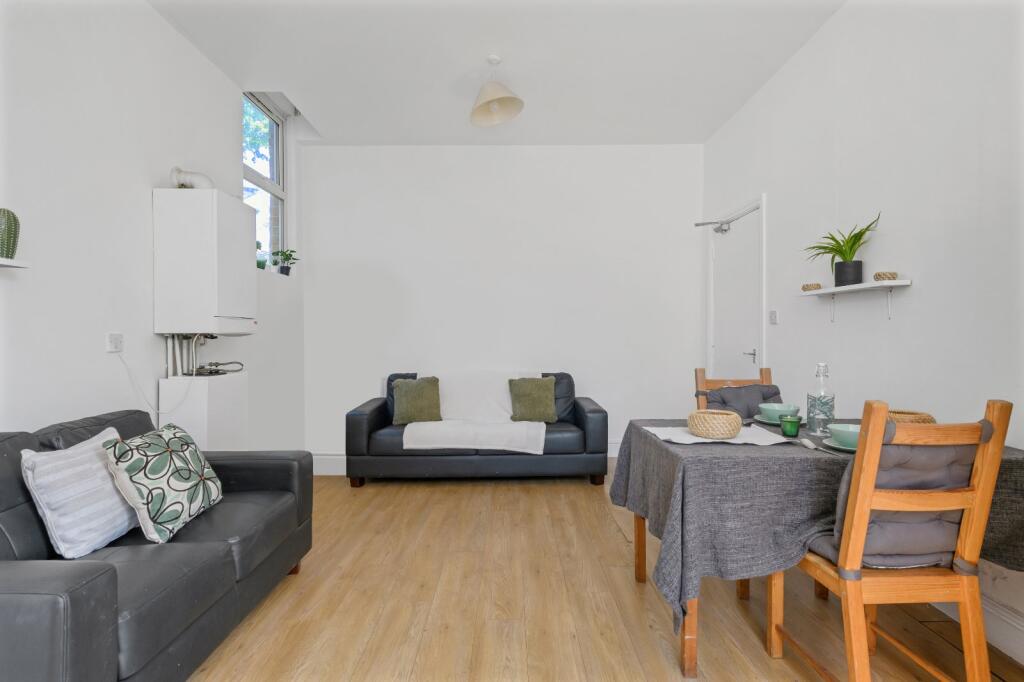 Apartment in Nottingham, Forest Fields - View 5