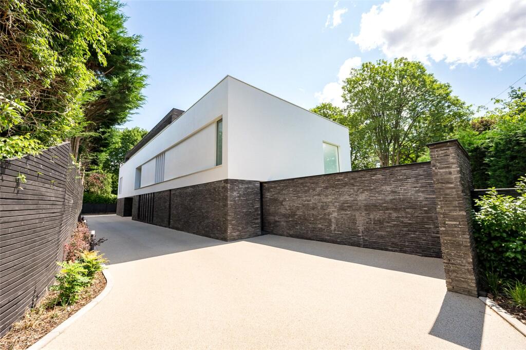 Main image of property: North Road, Hale, Cheshire, WA15