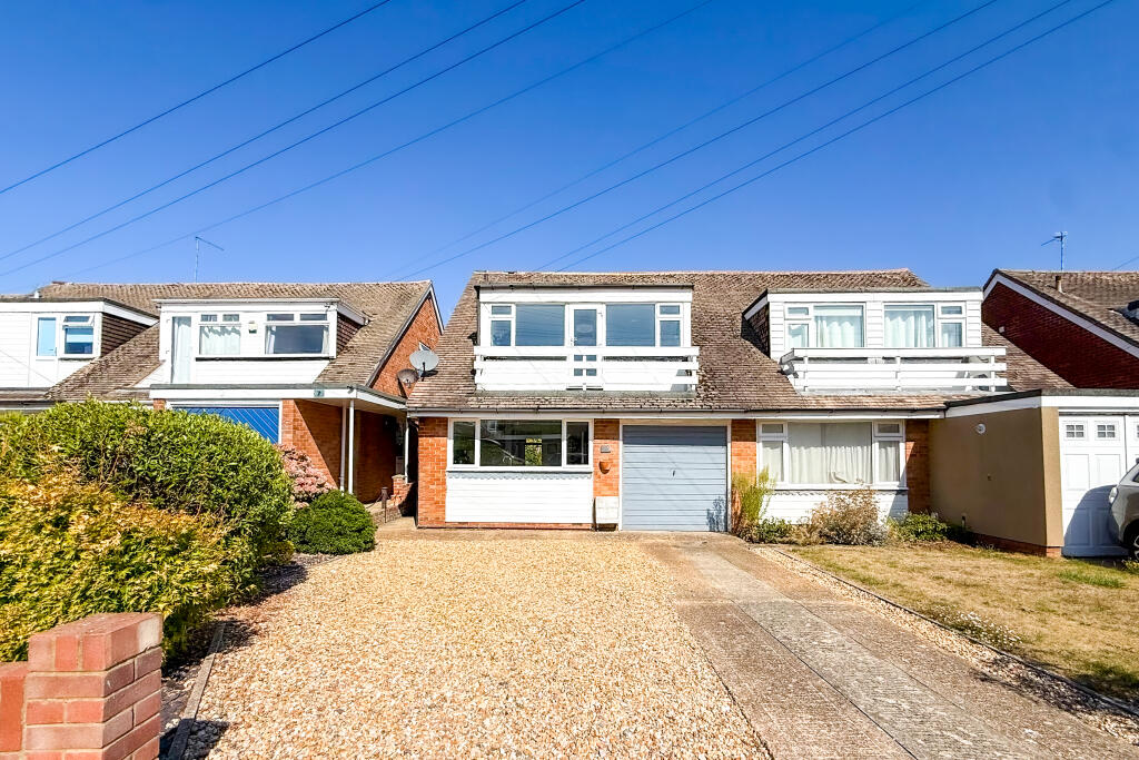 Main image of property: Chestnut Drive, Polegate, East Sussex