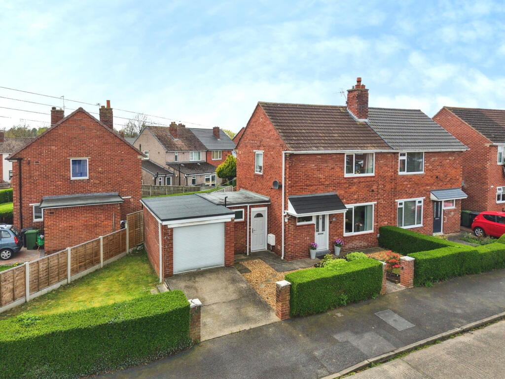 Main image of property: Carliol Drive, Carlisle, CA1