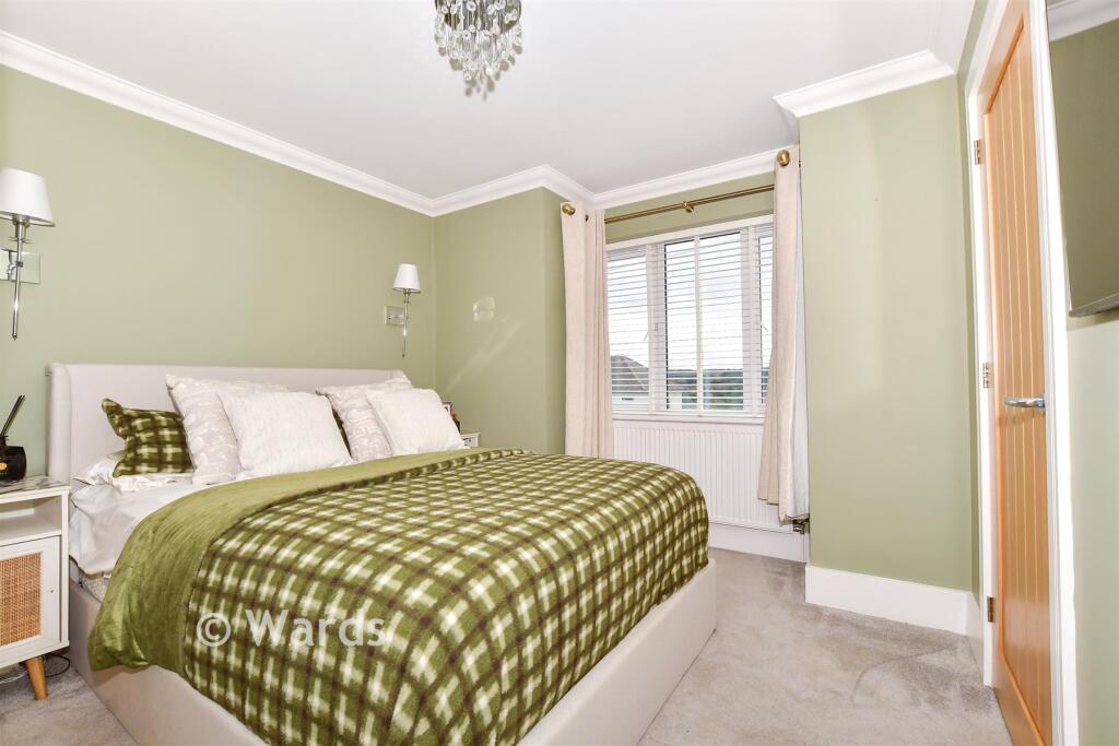 House in Maidstone, Barming Heath, Barming - More