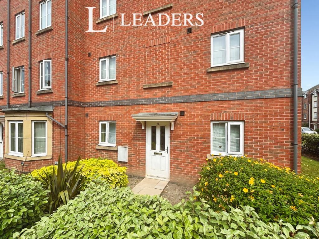 Main image of property: Rylands Drive, Warrington, Cheshire