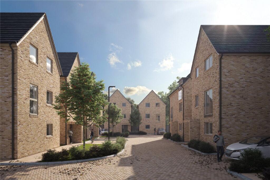 Main image of property: Sorrel Close, Farnborough, GU14