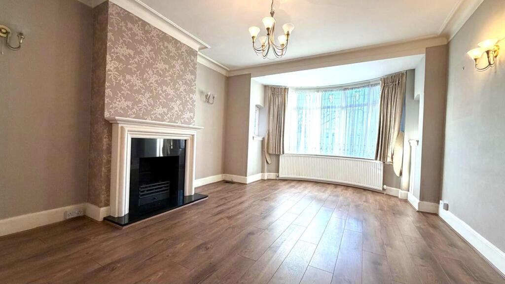 Main image of property: Northwood Gardens, Ilford IG5 0AD