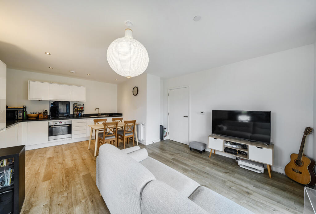 Main image of property: Milky Way, London, NW9